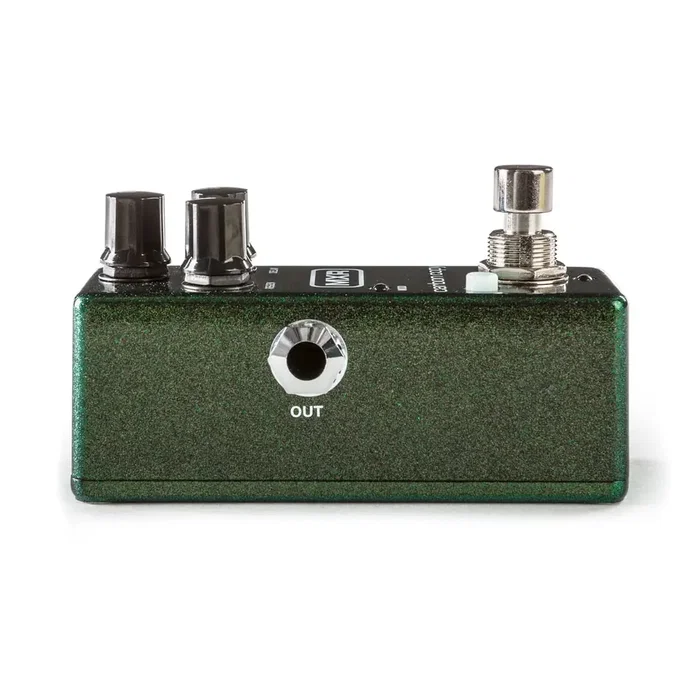 MXR Carbon Copy Mini Analog Delay MXR Carbon Copy Mini Analog Delay