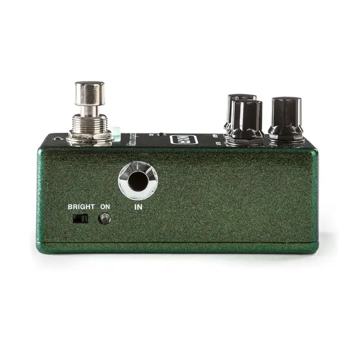MXR Carbon Copy Mini Analog Delay MXR Carbon Copy Mini Analog Delay