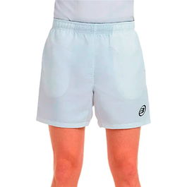 Short de Sport pour Homme Bullpadel Bagre Blanc Padel 42