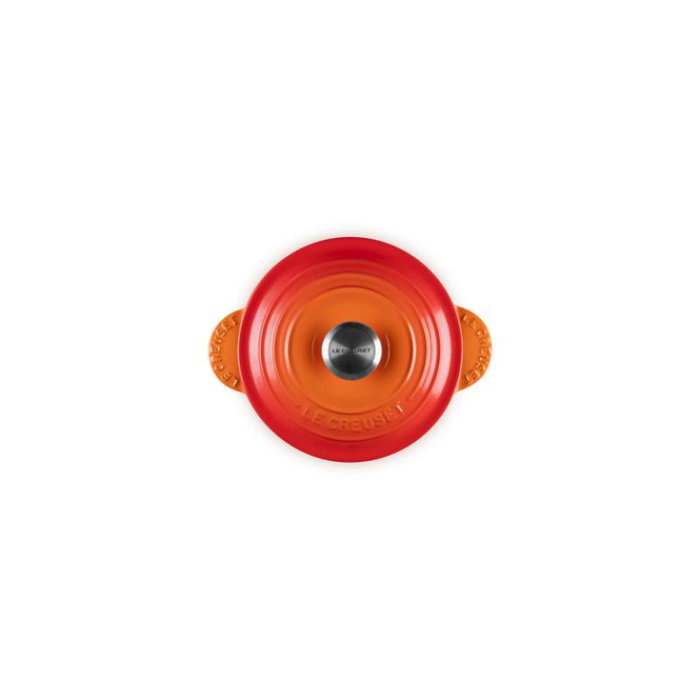 Le Creuset Cocotte Every 18 cm Rouge Four (41110180900460)