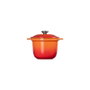 Le Creuset Cocotte Every 18 cm Rouge Four (41110180900460)