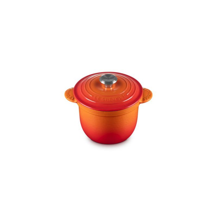 Le Creuset Cocotte Every 18 cm Rouge Four (41110180900460)