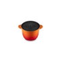 Le Creuset Cocotte Every 18 cm Rouge Four (41110180900460)