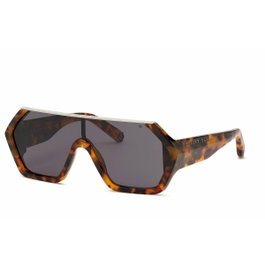 Philipp Plein Lunettes de soleil SPP047990728 pour Homme