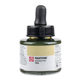 Talens | Pantone Encre pour marqueur 30 ml série 7500
