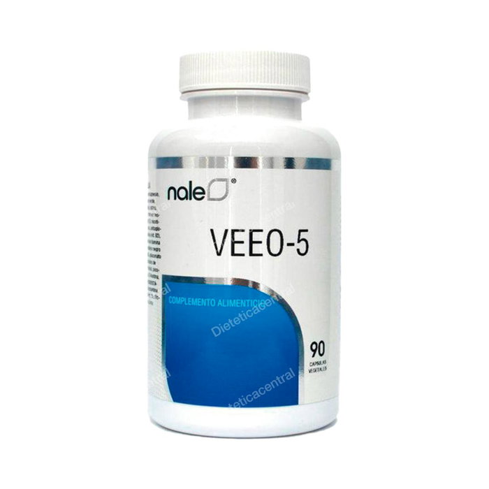 NALE VEEO-5 90 capsules NALE VEEO-5 90 capsules