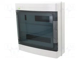 ELEKTRO-PLAST NASIELSK Boîtier pour appareils modulaires EP-LUX PLUS 36 modules