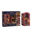 Revell Book Nook Harry Potter Poudlard Express - Kit de construction DIY avec LED