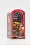 Revell Book Nook Harry Potter Poudlard Express - Kit de construction DIY avec LED