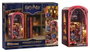Revell Book Nook Harry Potter Poudlard Express - Kit de construction DIY avec LED