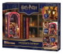 Revell Book Nook Harry Potter Poudlard Express - Kit de construction DIY avec LED