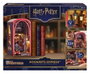 Revell Book Nook Harry Potter Poudlard Express - Kit de construction DIY avec LED