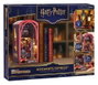 Revell Book Nook Harry Potter Poudlard Express - Kit de construction DIY avec LED