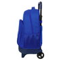 Cartable Safta Bleu 33 x 45 x 22 cm