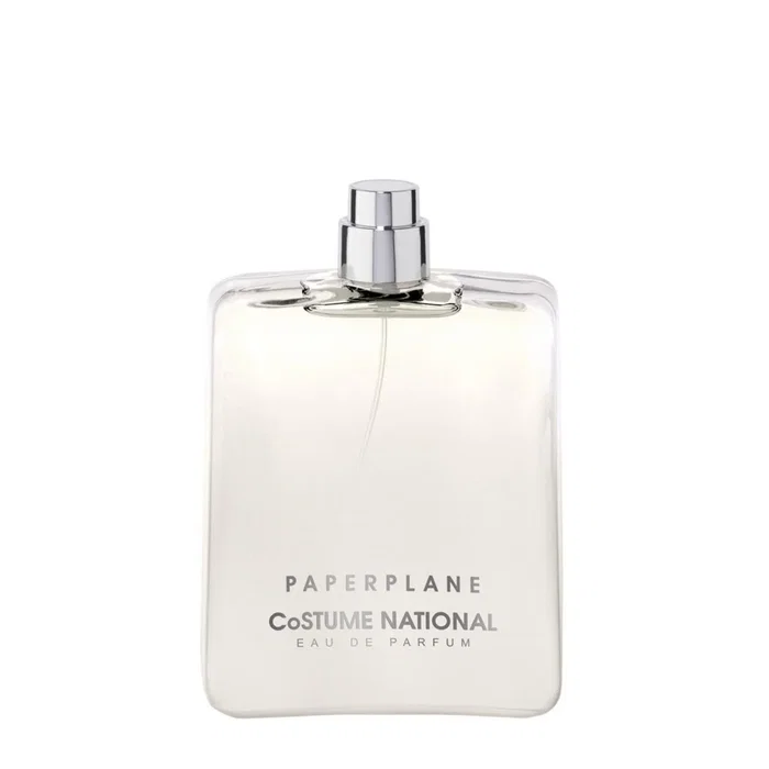 Costume National Paperplane Eau de Parfum Unisexe 100 ml Costume National Paperplane Eau de Parfum Unisexe 100 ml