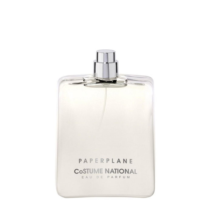 Costume National Paperplane Eau de Parfum Unisexe 100 ml Costume National Paperplane Eau de Parfum Unisexe 100 ml