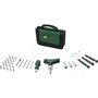 Bosch Jeu de 31 tournevis mixtes