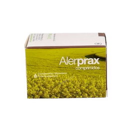 PRAXIS PHARMA ALERPRAX 100 comprimés