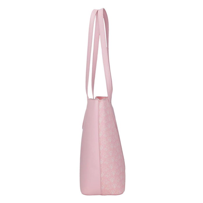 JOUMMA BAGS Sac Tote Cloudline Mickey Disney en PU - Dimensions 31 x 25.5 x 11.5 cm