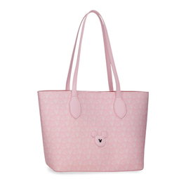 JOUMMA BAGS Sac Tote Cloudline Mickey Disney en PU - Dimensions 31 x 25.5 x 11.5 cm