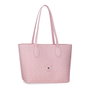 JOUMMA BAGS Sac Tote Cloudline Mickey Disney en PU - Dimensions 31 x 25.5 x 11.5 cm