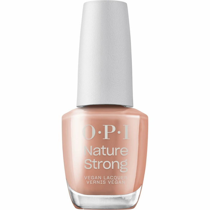 OPI Nature Strong Vernis à ongles Rooting For Hue 15 ml OPI Nature Strong Vernis à ongles Rooting For Hue 15 ml