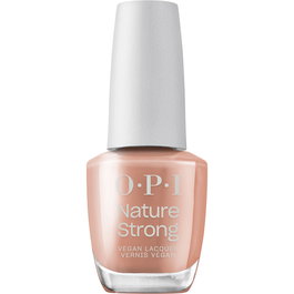 OPI Nature Strong Vernis à ongles naturel longue tenue #Rooting For Hue 15 ml