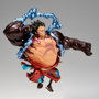 Banpresto One Piece King Of Artist II - Monkey D. Luffy (Boundman) 17cm