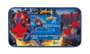 Lexibook Compact Cyber Arcade SpiderMan - Console portable Bleu avec écran 2,5'' et 150 jeux