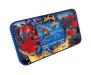 Lexibook Compact Cyber Arcade SpiderMan - Console portable Bleu avec écran 2,5'' et 150 jeux