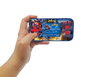Lexibook Compact Cyber Arcade SpiderMan - Console portable Bleu avec écran 2,5'' et 150 jeux