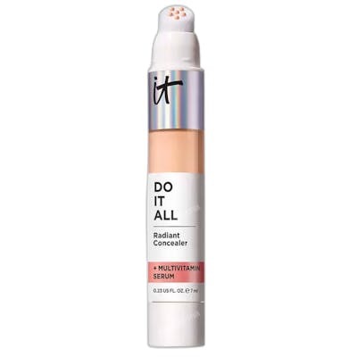 IT COSMETICS Do It All Radiant Corrector 215 Light Warm 7 ml IT COSMETICS Do It All Radiant Corrector 215 Light Warm 7 ml