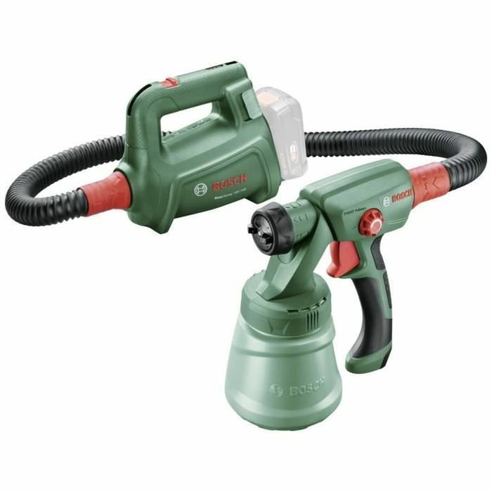 Bosch EasySpray 18V-100 Pistolet à peinture sans fil 0,8 l