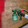 Bosch EasySpray 18V-100 Pistolet à peinture sans fil 0,8 l