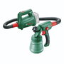 Bosch EasySpray 18V-100 Pistolet à peinture sans fil 0,8 l