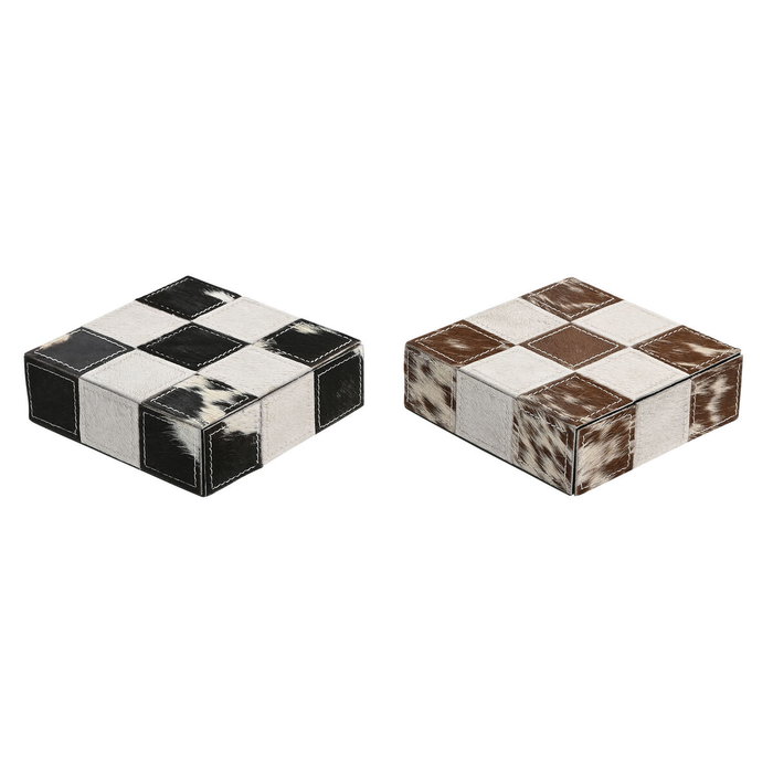 Jeu Trois à la Suite Home ESPRIT (2 Unités) Jeu Trois à la Suite Home ESPRIT (2 Unités)