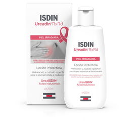 Isdin Ureadin RX RD Lotion Hydratante Soin Peau Radiothérapie 250 ml