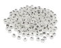 Innspiro Perles Alphabet Phosphorescentes 1200pcs 7mm Pot de plastique
