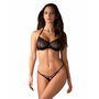 Ensemble de Lingerie Obsessive XXL/XXXL