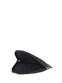 Piquadro Portefeuille Porte-monnaie en Cuir pour Homme Noir 42023100