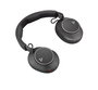 HP Voyager Surround 80 UC USB-C Headset avec adaptateur USB-C/A