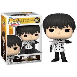 Funko Pop Kuki Urie Tokyo Ghoul