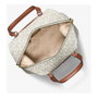 Michael Kors Sac Beck 38H3GKNS2B-VANILLA-LUGG Beige