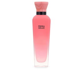 Adolfo Dominguez SOLAIRE FRESIA Eau de Parfum Vapo 120 ml - Parfum Floral Solaire pour Femme