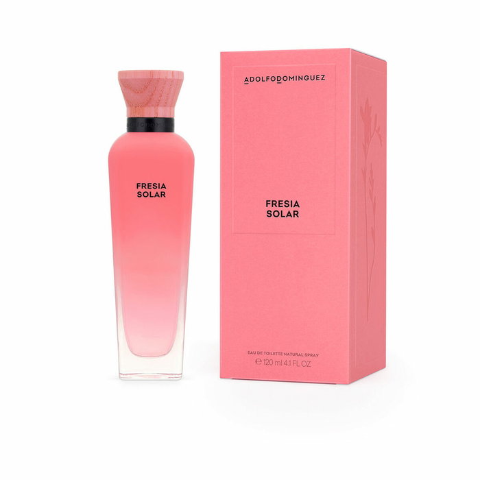 Adolfo Dominguez Fresia Solar Eau de Parfum 120 ml