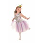 Creaciones Llopis Déguisement Bébé Licorne (2 Pièces) 1-2 ans
