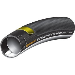 Continental Tubular Competition 25 Noir