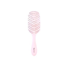 Bifull Brosse Squelette Biodégradable Rose Biofriendly