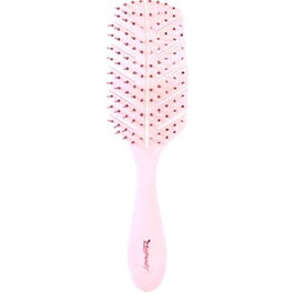 Bifull Brosse Squelette Biodégradable Rose Biofriendly