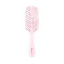 Bifull Brosse Squelette Biodégradable Rose Biofriendly